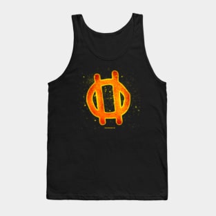 Herculean Society Tank Top